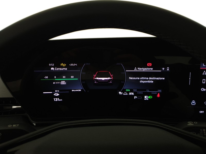 Audi A6 e-tron Sportback 286CV Business Advanced