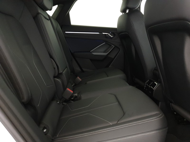Audi Q3 Sportback 35TDI 150CV S tronic Identity Black