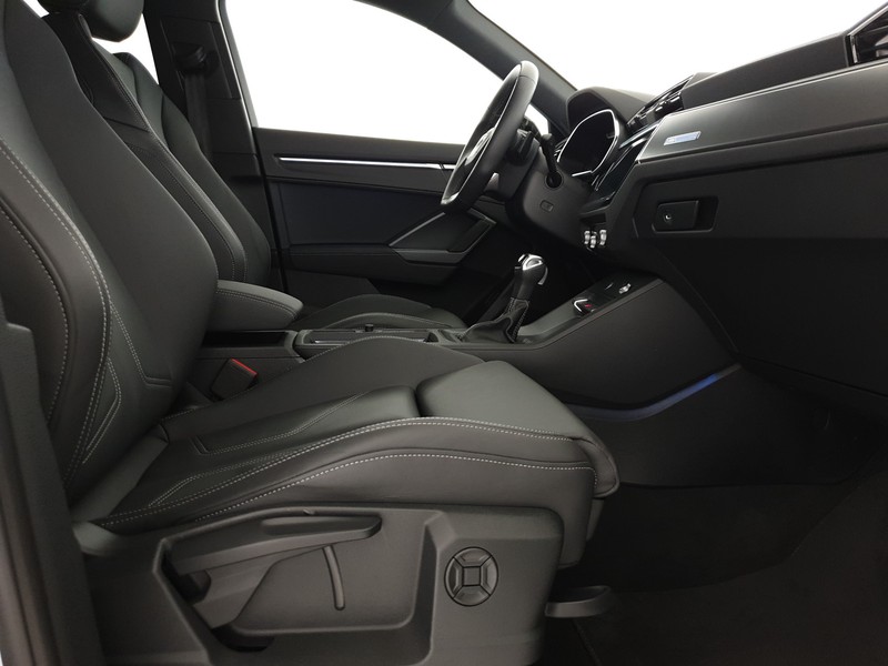 Audi Q3 Sportback 35TDI 150CV S tronic Identity Black