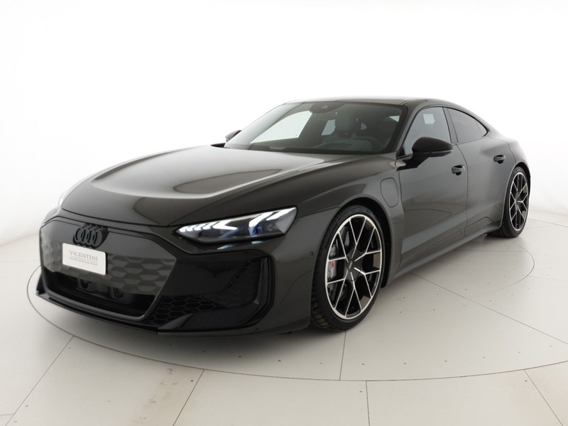 Audi RS e-tron GT 925CV Performance Exclusive Edition