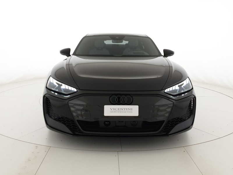Audi RS e-tron GT 925CV Performance Exclusive Edition