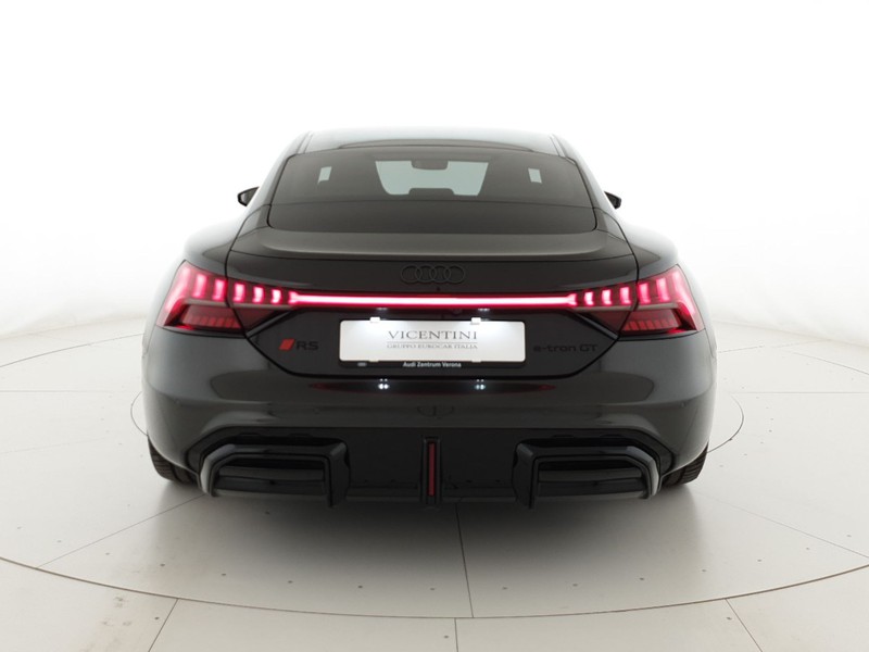 Audi RS e-tron GT 925CV Performance Exclusive Edition
