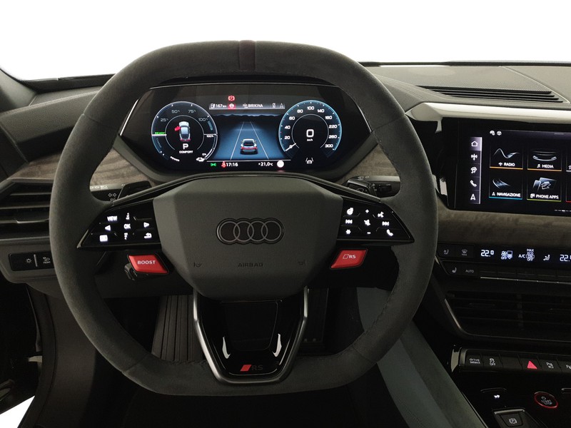 Audi RS e-tron GT 925CV Performance Exclusive Edition