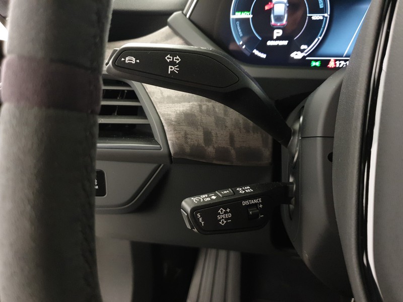 Audi RS e-tron GT 925CV Performance Exclusive Edition