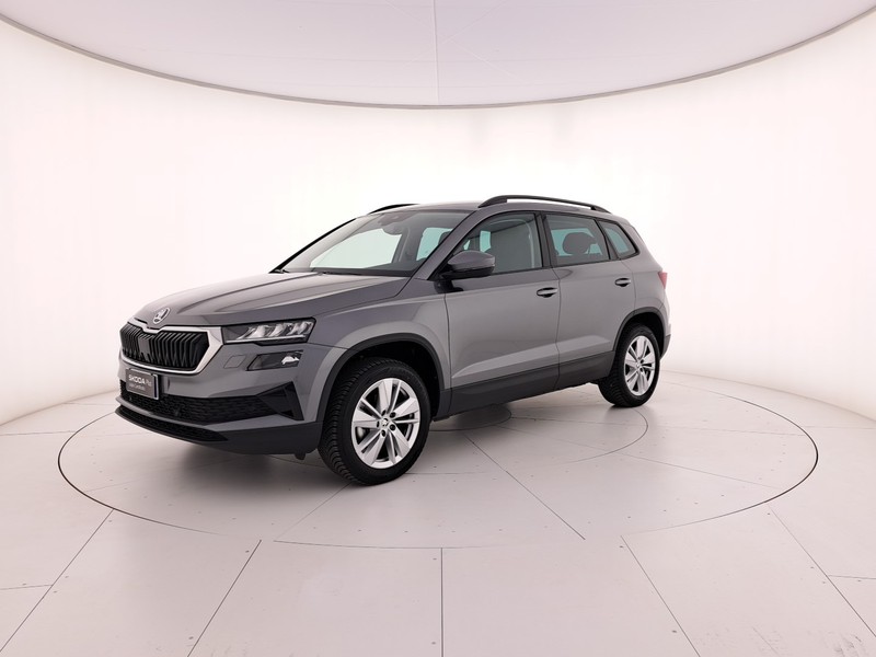 Skoda Karoq 1.0 tsi executive 115cv