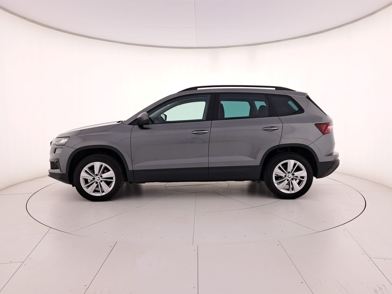 Skoda Karoq 1.0 tsi executive 115cv