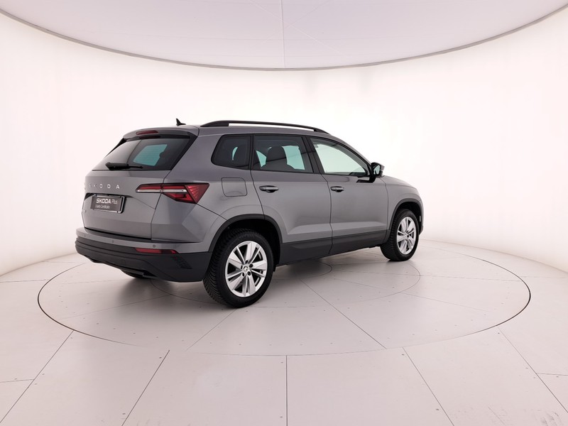 Skoda Karoq 1.0 tsi executive 115cv