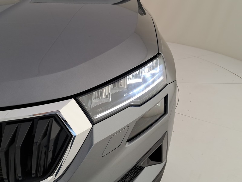 Skoda Karoq 1.0 tsi executive 115cv