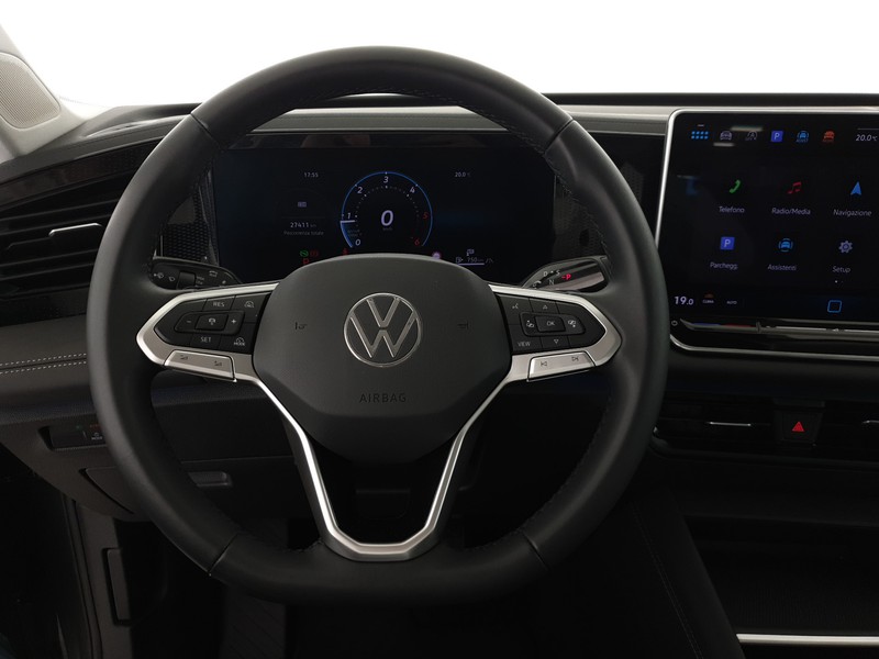Volkswagen Tiguan 2.0 tdi life 150cv dsg