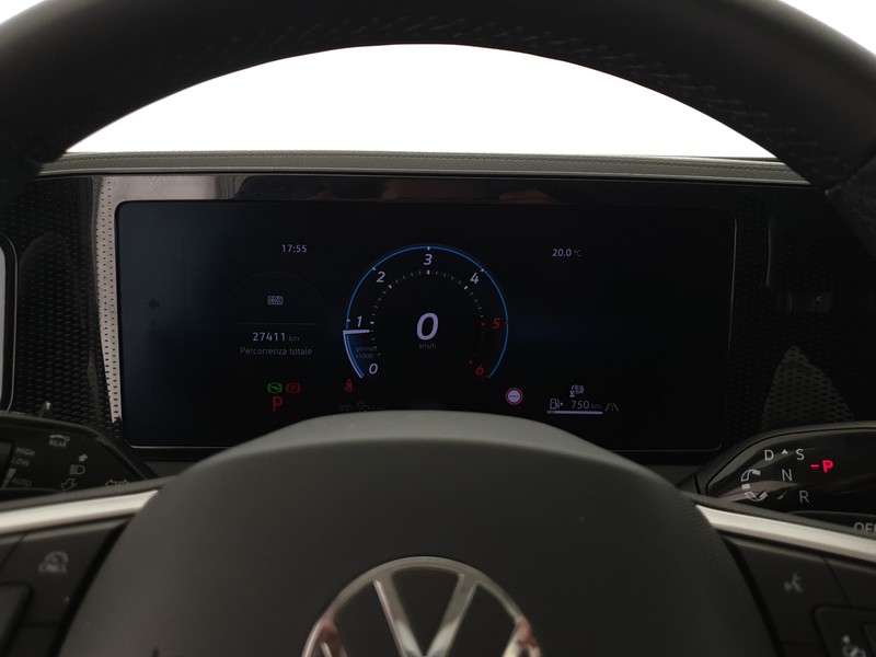 Volkswagen Tiguan 2.0 tdi life 150cv dsg