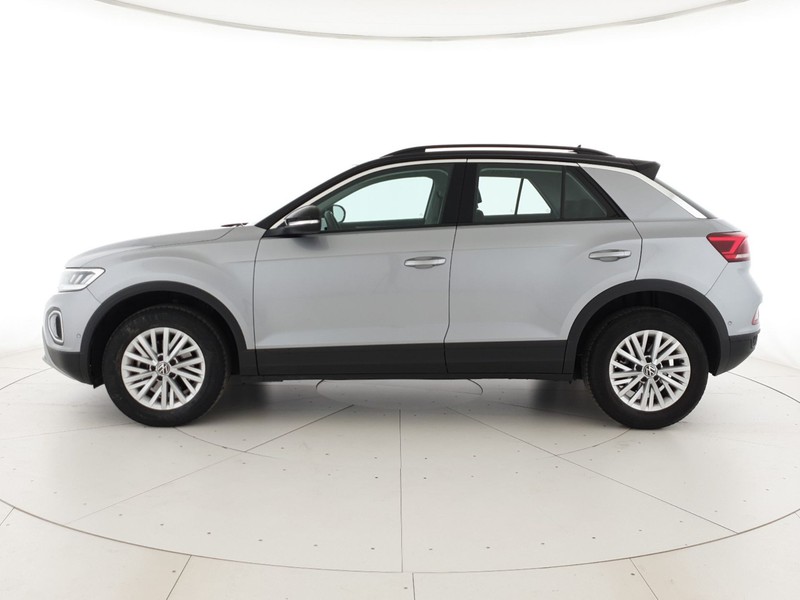 Volkswagen T-Roc 2.0 tdi life 115cv