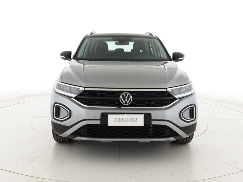 Volkswagen T-Roc 2.0 tdi life 115cv