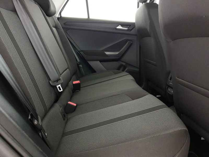 Volkswagen T-Roc 2.0 tdi life 115cv