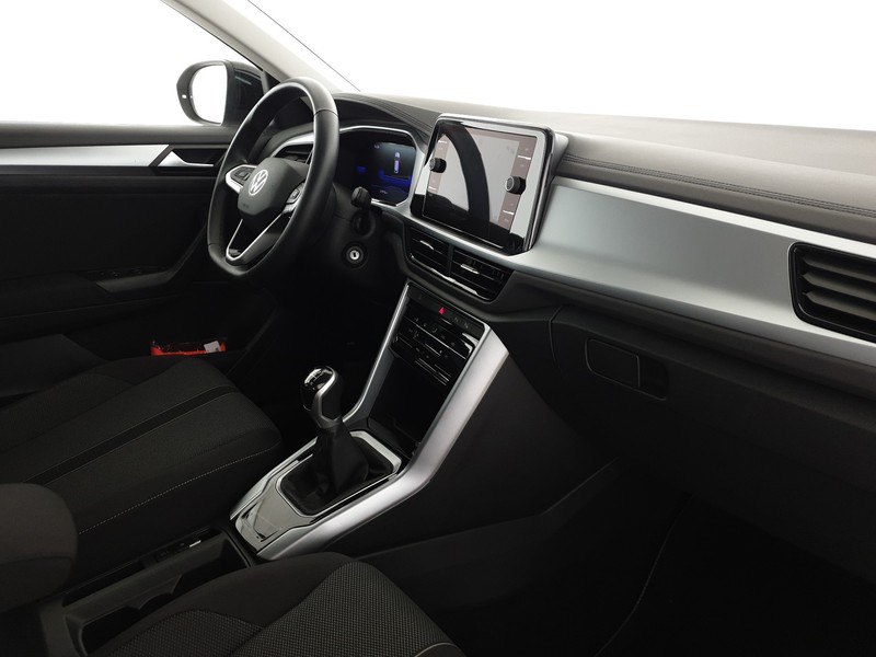 Volkswagen T-Roc 2.0 tdi life 115cv
