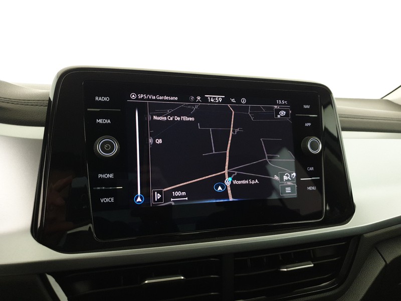 Volkswagen T-Roc 2.0 tdi life 115cv