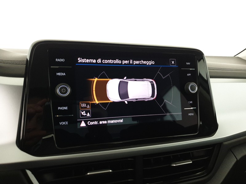 Volkswagen T-Roc 2.0 tdi life 115cv