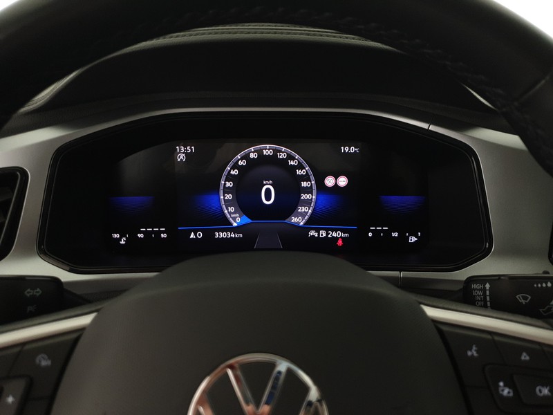 Volkswagen T-Roc 2.0 tdi life 115cv