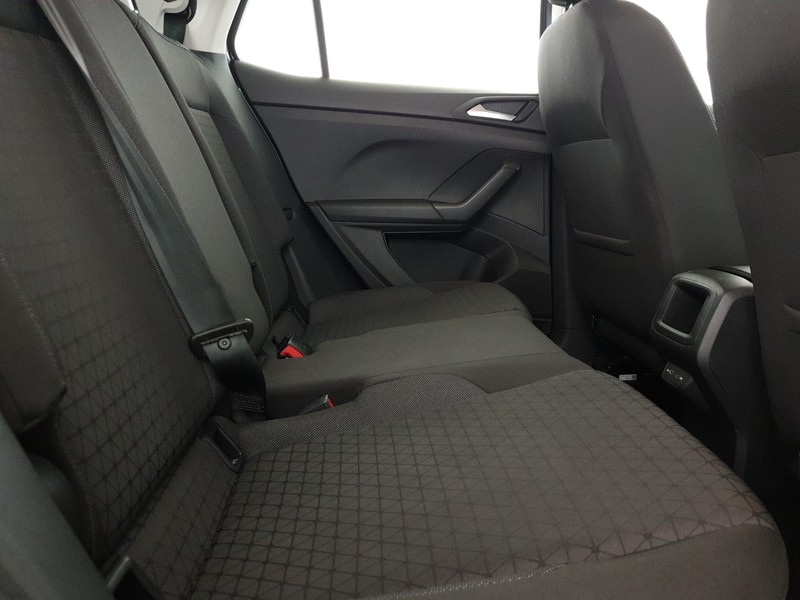 Volkswagen T-Cross 1.0 tsi style 110cv dsg