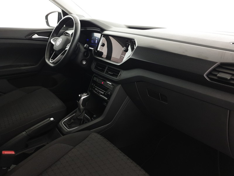 Volkswagen T-Cross 1.0 tsi style 110cv dsg