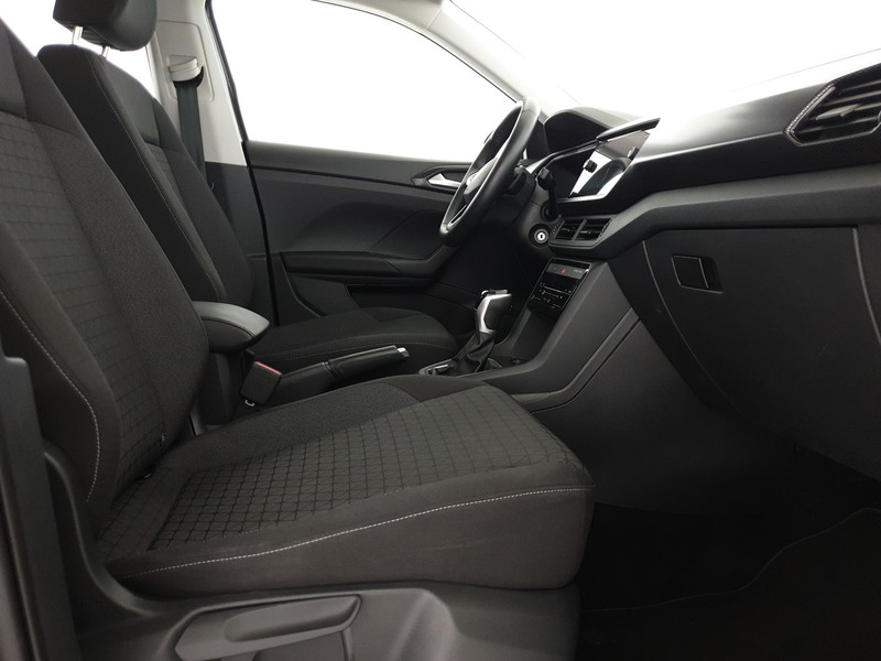 Volkswagen T-Cross 1.0 tsi style 110cv dsg