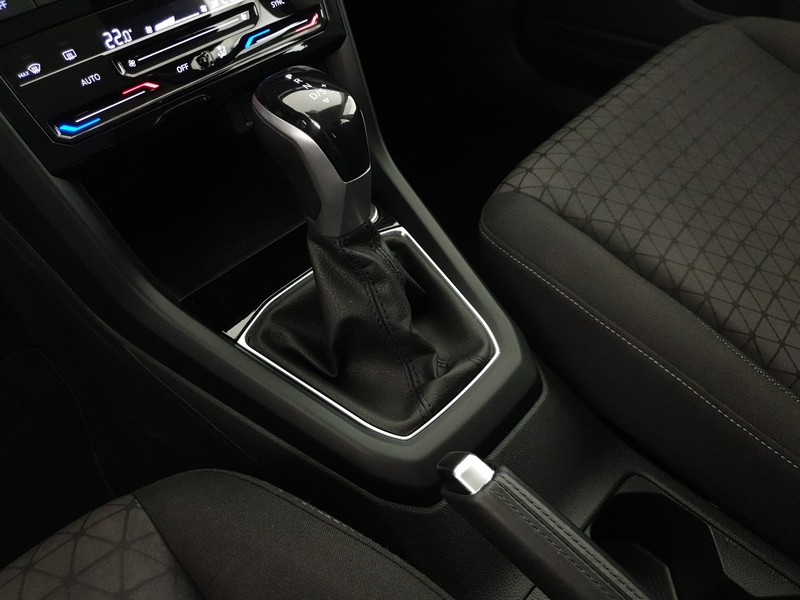 Volkswagen T-Cross 1.0 tsi style 110cv dsg