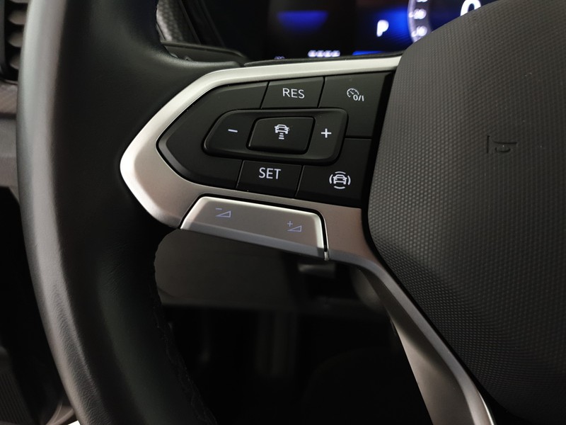 Volkswagen T-Cross 1.0 tsi style 110cv dsg