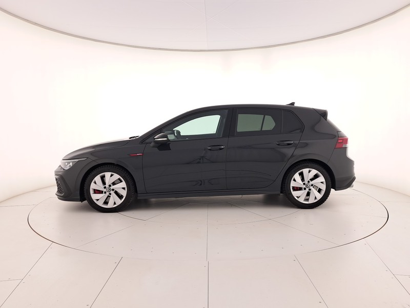 Volkswagen Golf 2.0 tsi gti 245cv dsg