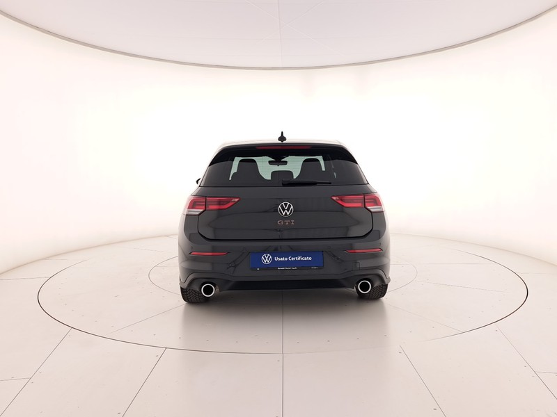 Volkswagen Golf 2.0 tsi gti 245cv dsg