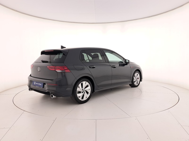 Volkswagen Golf 2.0 tsi gti 245cv dsg