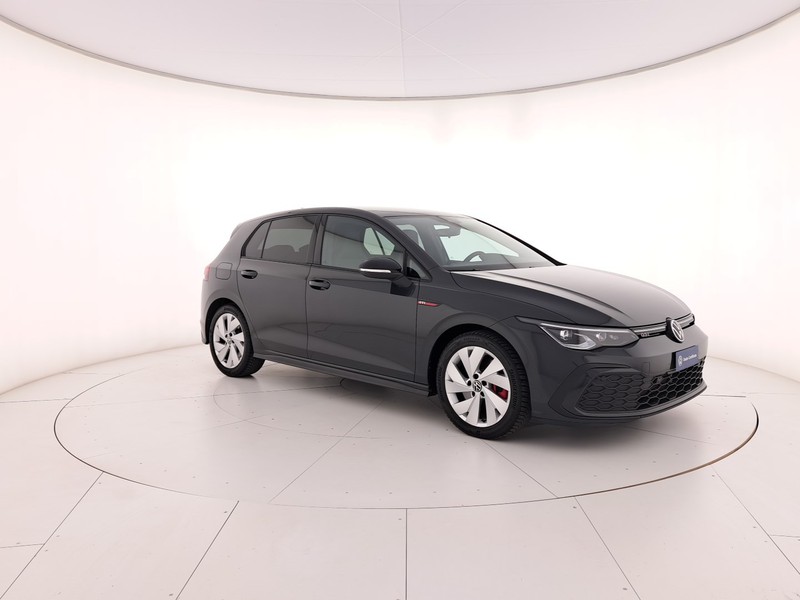Volkswagen Golf 2.0 tsi gti 245cv dsg