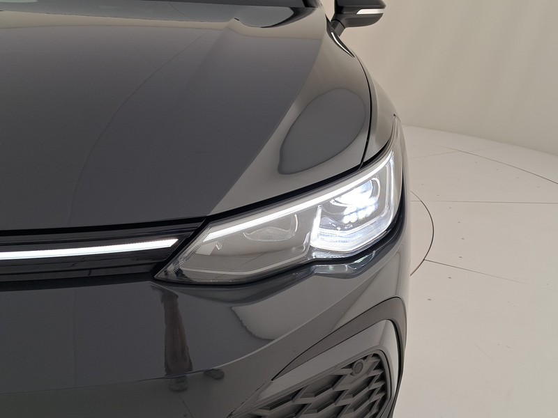 Volkswagen Golf 2.0 tsi gti 245cv dsg