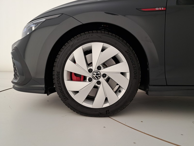 Volkswagen Golf 2.0 tsi gti 245cv dsg