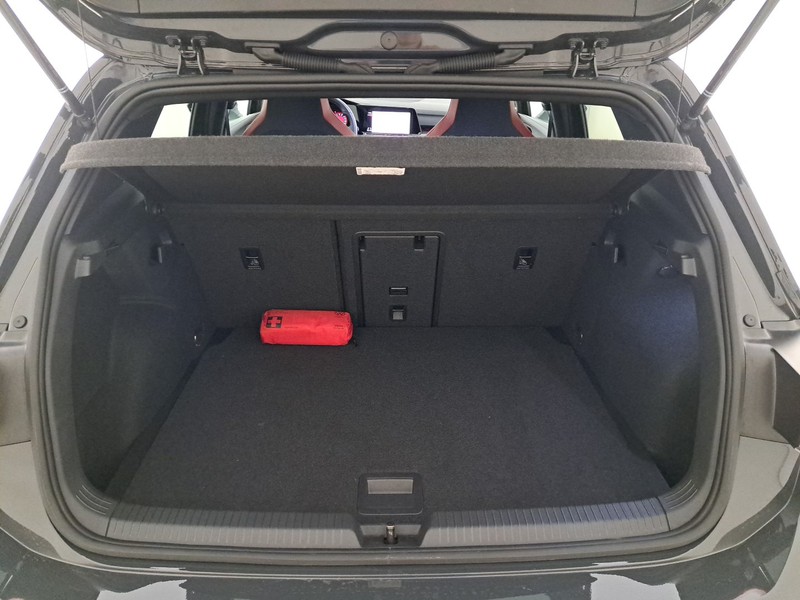 Volkswagen Golf 2.0 tsi gti 245cv dsg