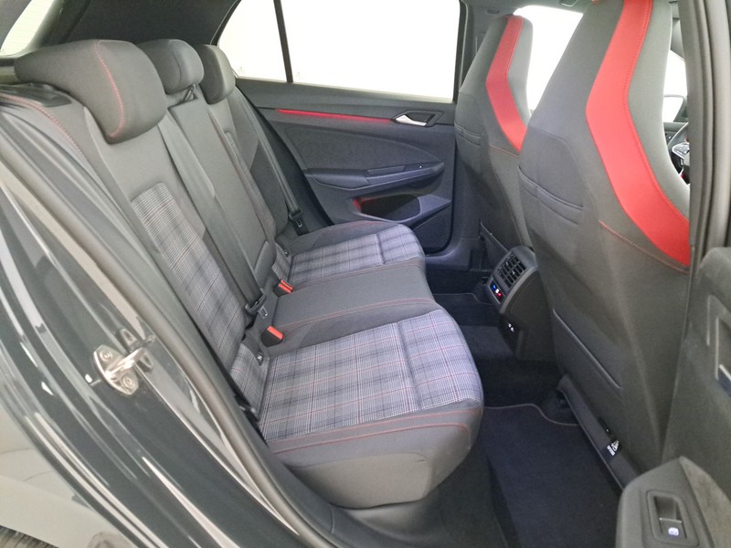 Volkswagen Golf 2.0 tsi gti 245cv dsg