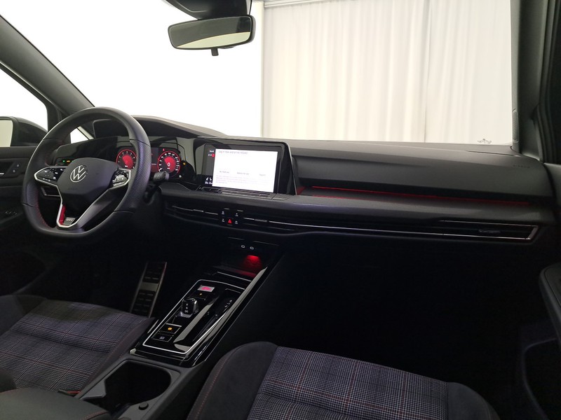 Volkswagen Golf 2.0 tsi gti 245cv dsg