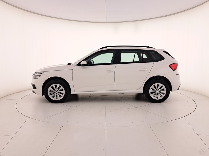 Skoda Kamiq 1.0 tsi ambition 95cv
