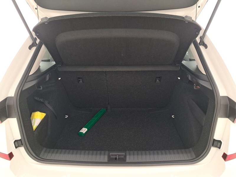 Skoda Kamiq 1.0 tsi ambition 95cv