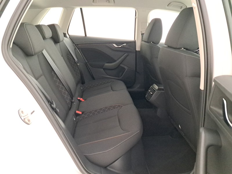 Skoda Kamiq 1.0 tsi ambition 95cv