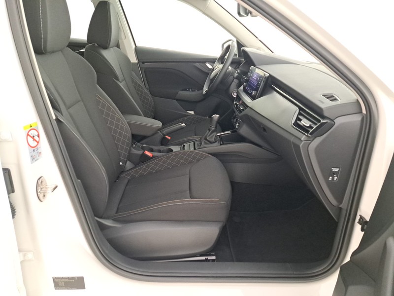 Skoda Kamiq 1.0 tsi ambition 95cv