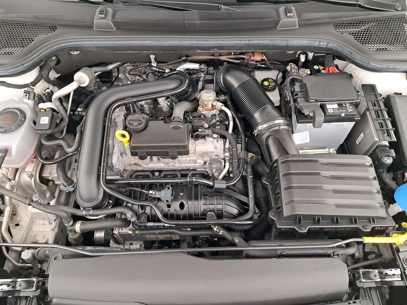 Skoda Kamiq 1.0 tsi ambition 95cv