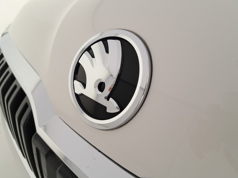 Skoda Kamiq 1.0 tsi ambition 95cv