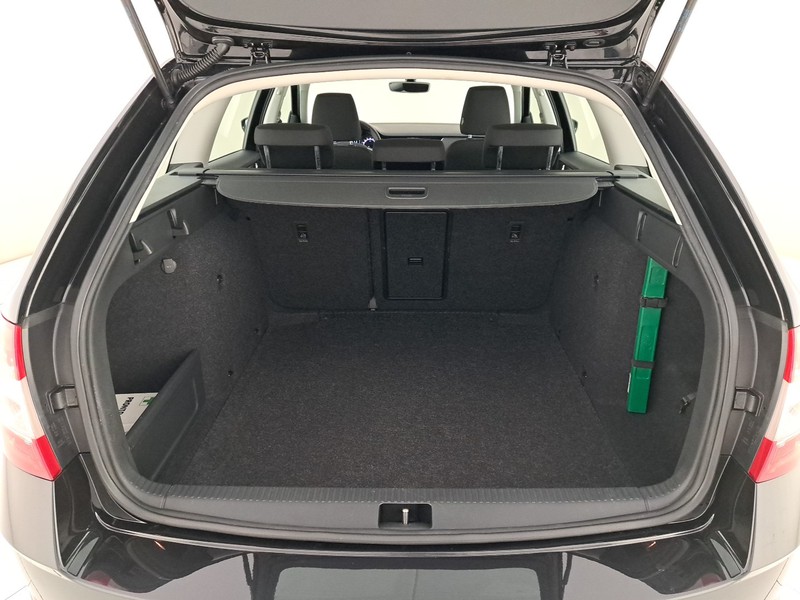 Skoda Octavia wagon 1.6 tdi ambition 115cv