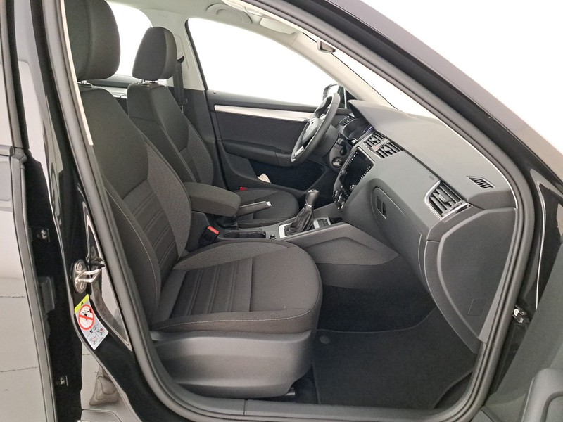 Skoda Octavia wagon 1.6 tdi ambition 115cv