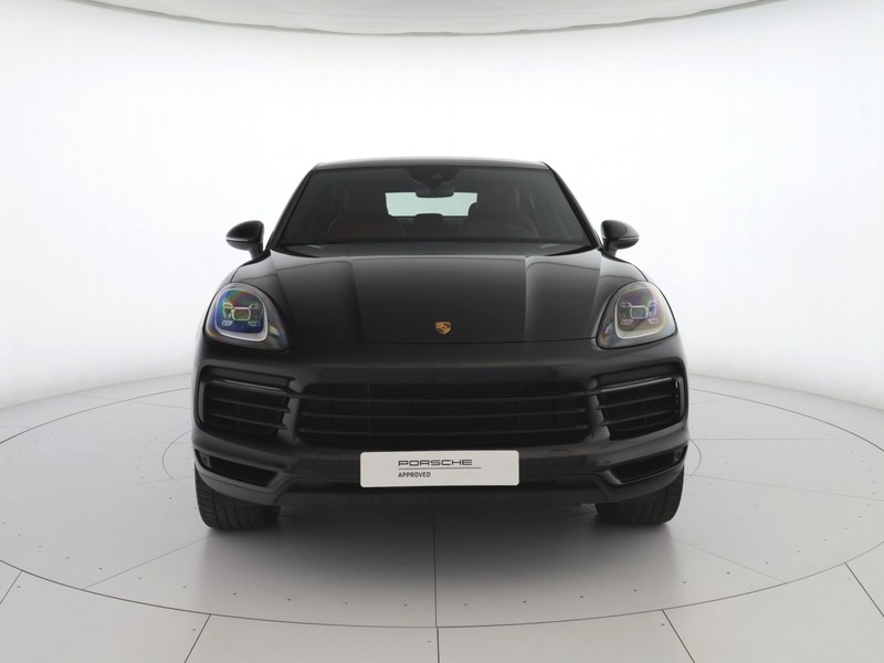 Porsche Cayenne coupe 3.0 e-hybrid 5p.ti tiptronic