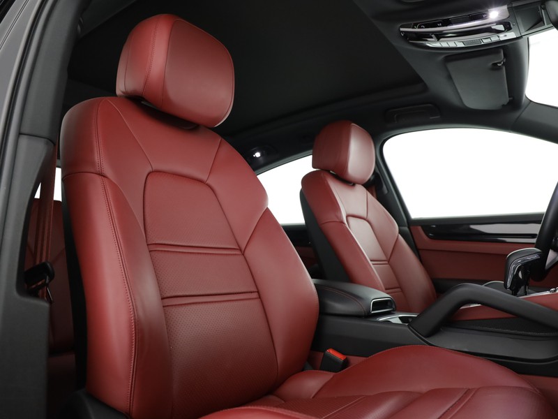 Porsche Cayenne coupe 3.0 e-hybrid 5p.ti tiptronic