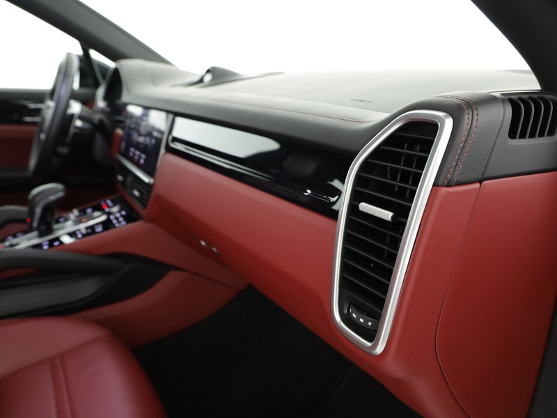 Porsche Cayenne coupe 3.0 e-hybrid 5p.ti tiptronic