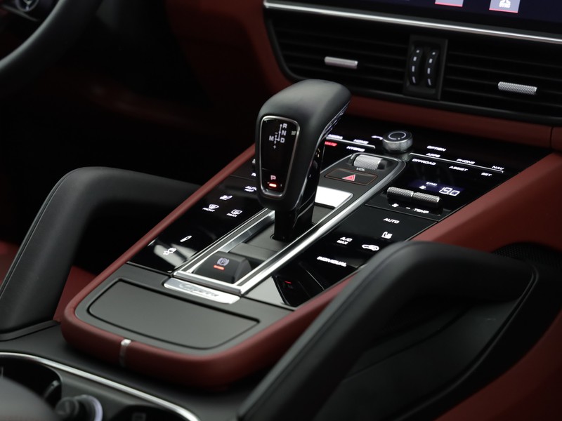 Porsche Cayenne coupe 3.0 e-hybrid 5p.ti tiptronic