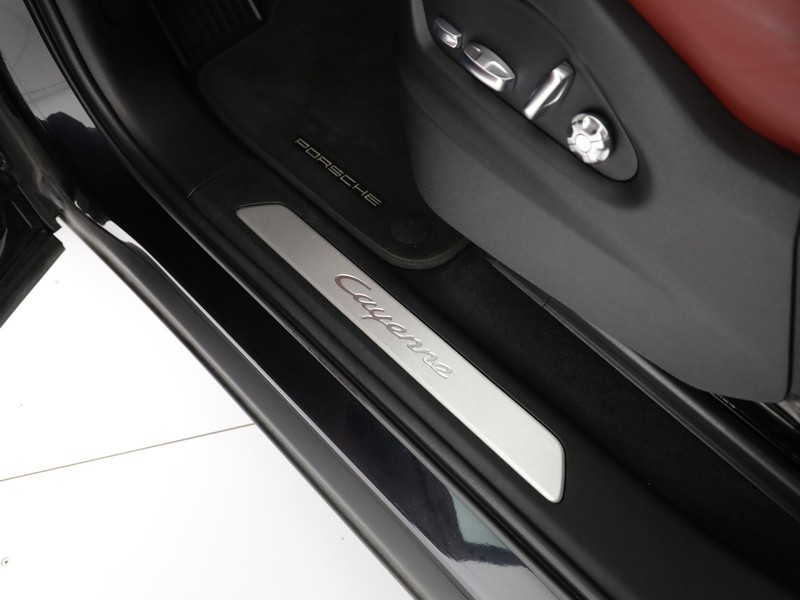 Porsche Cayenne coupe 3.0 e-hybrid 5p.ti tiptronic
