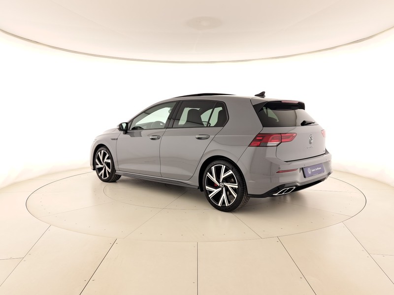 Volkswagen Golf 1.5 etsi evo r-line 150cv dsg