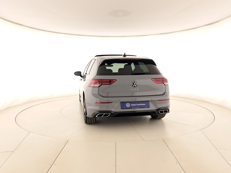 Volkswagen Golf 1.5 etsi evo r-line 150cv dsg